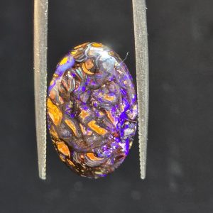 Opale Koroït Yowah naturelle Australie