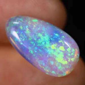 Jolie opale welo naturelle d'Ethiopie Top Grade