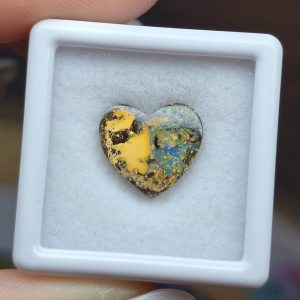 opale boulder coeur